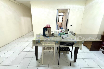 PENANG SERVICE APARTMENT Apartment / Condo | Listing