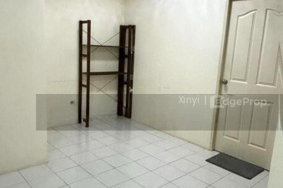 PENANG SERVICE APARTMENT Apartment / Condo | Listing