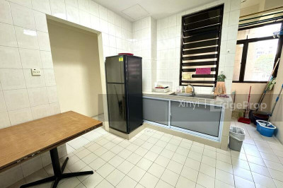 PENANG SERVICE APARTMENT Apartment / Condo | Listing