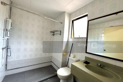 PENANG SERVICE APARTMENT Apartment / Condo | Listing