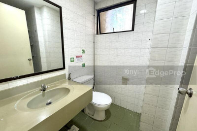 PENANG SERVICE APARTMENT Apartment / Condo | Listing