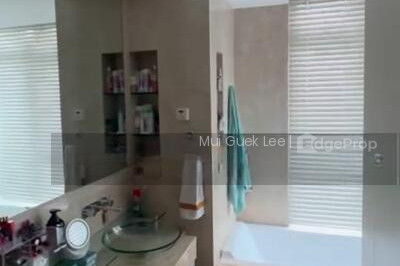 CARIBBEAN AT KEPPEL BAY Apartment / Condo | Listing