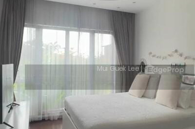 CARIBBEAN AT KEPPEL BAY Apartment / Condo | Listing