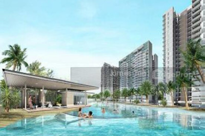 THE SHORE RESIDENCES Apartment / Condo | Listing