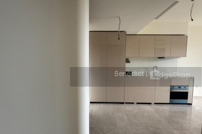 FORETT AT BUKIT TIMAH Apartment / Condo | Listing