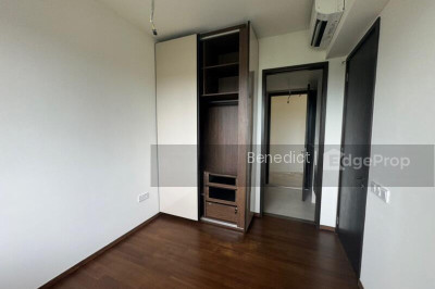 FORETT AT BUKIT TIMAH Apartment / Condo | Listing