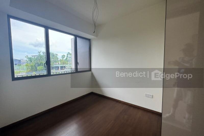 FORETT AT BUKIT TIMAH Apartment / Condo | Listing