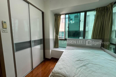 CASA MEYA Apartment / Condo | Listing