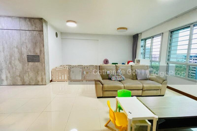 455B TECK GHEE PARKVIEW HDB | Listing