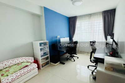 455B TECK GHEE PARKVIEW HDB | Listing