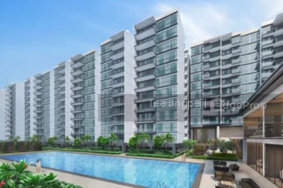 AURELLE OF TAMPINES Apartment / Condo | Listing