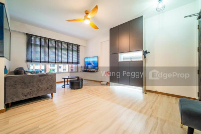 993A BUANGKOK LINK HDB | Listing