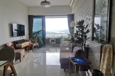 D'LEEDON (FORMER FARRER COURT) Apartment / Condo | Listing