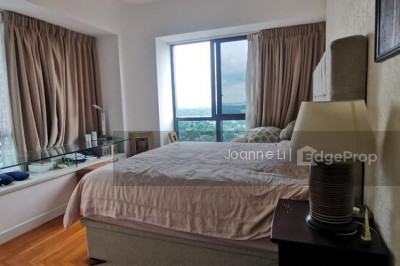 D'LEEDON (FORMER FARRER COURT) Apartment / Condo | Listing