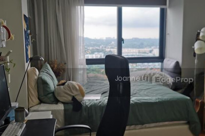 D'LEEDON (FORMER FARRER COURT) Apartment / Condo | Listing