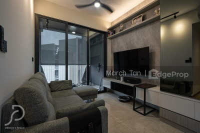 THE GARDEN RESIDENCES Apartment / Condo | Listing