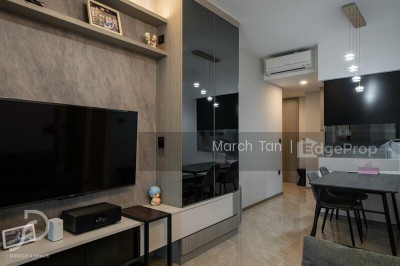 THE GARDEN RESIDENCES Apartment / Condo | Listing