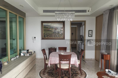 SKYLINE RESIDENCES Apartment / Condo | Listing