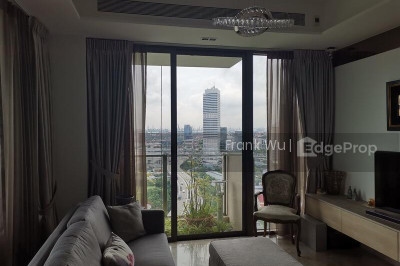 SKYLINE RESIDENCES Apartment / Condo | Listing