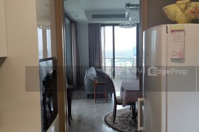 SKYLINE RESIDENCES Apartment / Condo | Listing