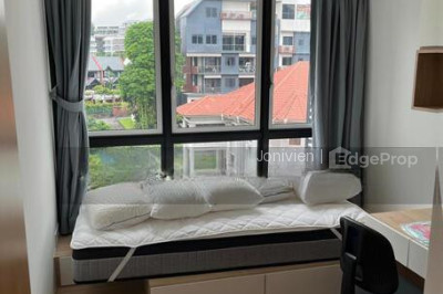 THE VERANDAH RESIDENCES Apartment / Condo | Listing