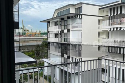 THE VERANDAH RESIDENCES Apartment / Condo | Listing