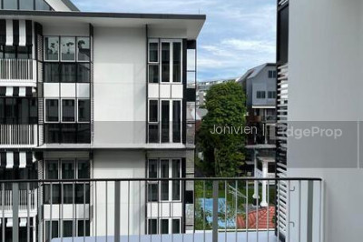 THE VERANDAH RESIDENCES Apartment / Condo | Listing