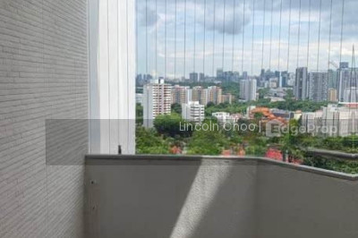 AVA TOWERS Apartment / Condo | Listing