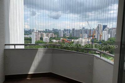 AVA TOWERS Apartment / Condo | Listing