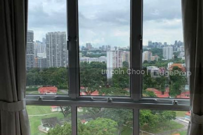 AVA TOWERS Apartment / Condo | Listing