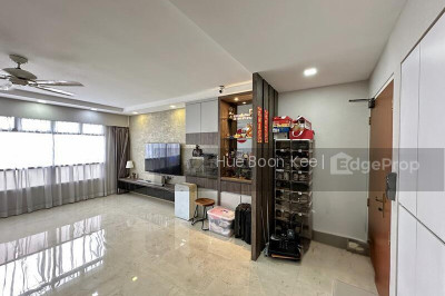 121B CANBERRA STREET HDB | Listing