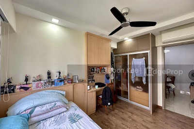 121B CANBERRA STREET HDB | Listing