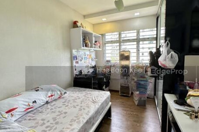 121B CANBERRA STREET HDB | Listing