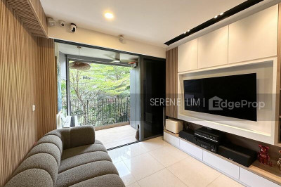 HUNDRED PALMS RESIDENCES Apartment / Condo | Listing