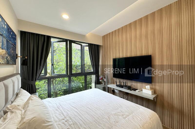 HUNDRED PALMS RESIDENCES Apartment / Condo | Listing