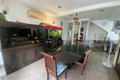 SEMBAWANG SPRINGS ESTATE Landed | Listing