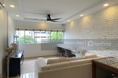 14 MARINE TERRACE HDB | Listing