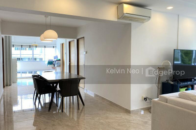 14 MARINE TERRACE HDB | Listing