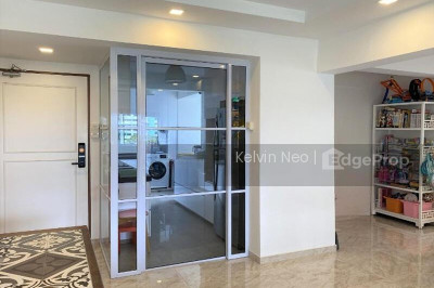 14 MARINE TERRACE HDB | Listing