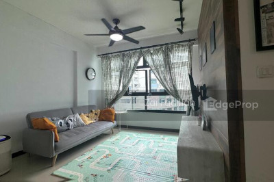 508A YISHUN AVENUE 4 HDB | Listing