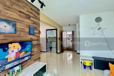 508A YISHUN AVENUE 4 HDB | Listing