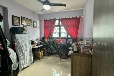 508A YISHUN AVENUE 4 HDB | Listing