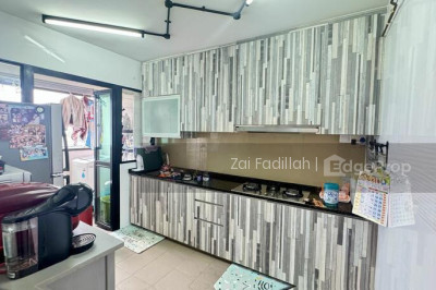 508A YISHUN AVENUE 4 HDB | Listing