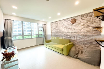 17B MACPHERSON RESIDENCY HDB | Listing