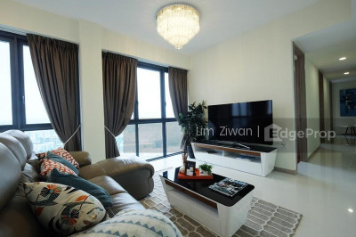 J GATEWAY Apartment / Condo | Listing