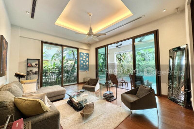 TOH ESTATE Landed | Listing