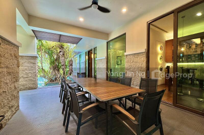 TOH ESTATE Landed | Listing