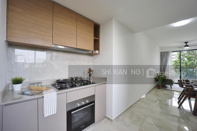 AFFINITY AT SERANGOON Apartment / Condo | Listing