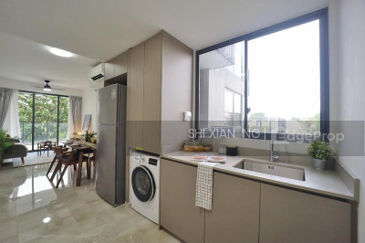 AFFINITY AT SERANGOON Apartment / Condo | Listing