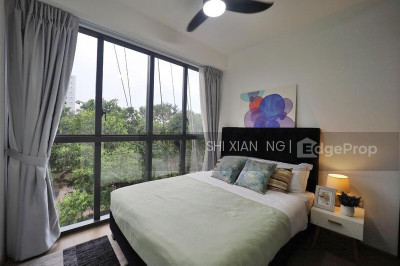 AFFINITY AT SERANGOON Apartment / Condo | Listing